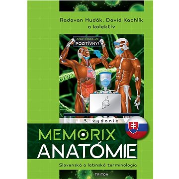 

Memorix anatómie