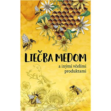 

Liečba medom