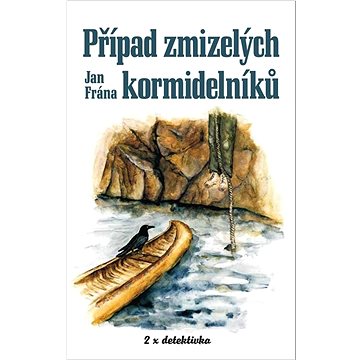 

Případ zmizelých kormidelníků