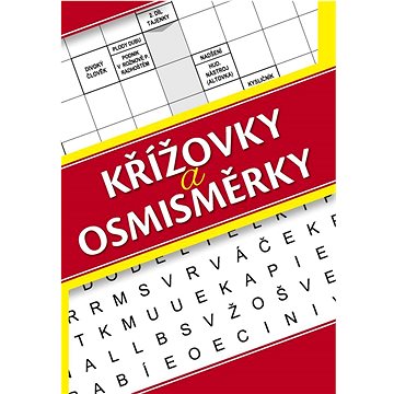 

Křížovky a osmisměrky