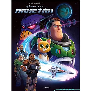 

Disney Rakeťák