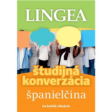 

Študijná konverzácia Španielčina