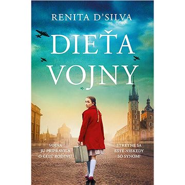 

Dieťa vojny