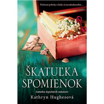 

Škatuľka spomienok