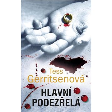 

Hlavní podezřelá
