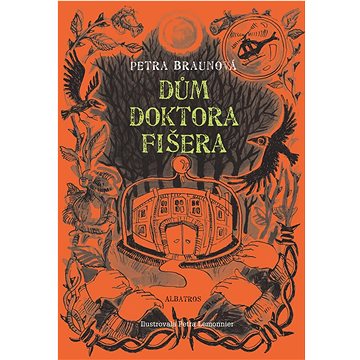 

Dům doktora Fišera