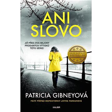 

Ani slovo