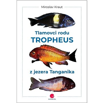 

Tlamovci rodu Tropheus z jezera Tanganika