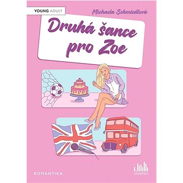 

Druhá šance pro Zoe