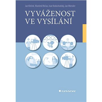 

Vyváženost ve vysílání