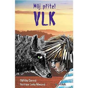 

Můj přítel vlk