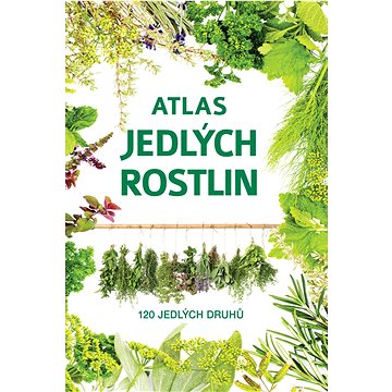 

Atlas jedlých rostlin
