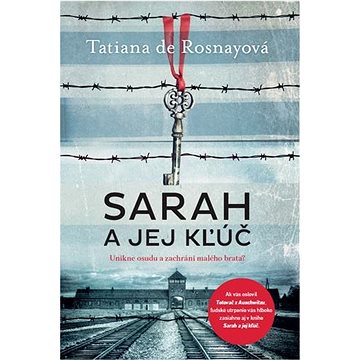 

Sarah a jej kľúč