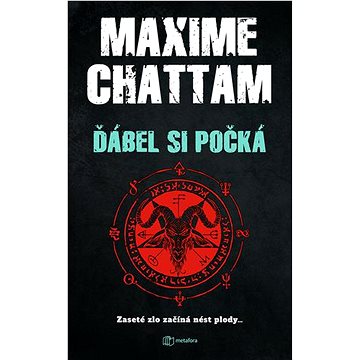 

Ďábel si počká