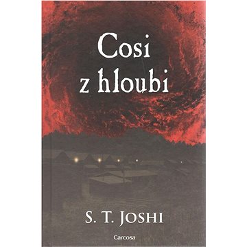 

Cosi z hloubi