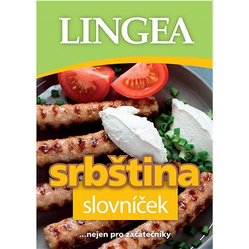 

Srbština slovníček: ... nejen pro začátečníky