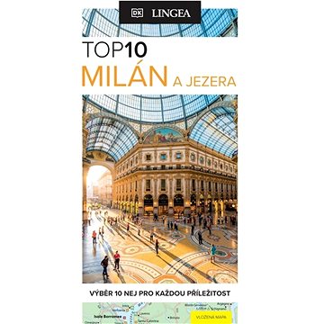 

TOP10 Milán a jezera