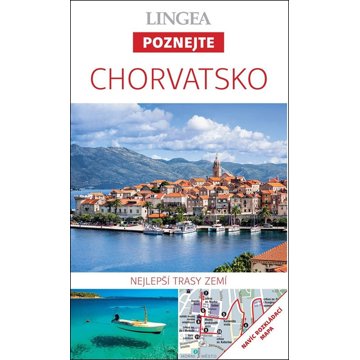 

Chorvatsko: Nejlepší trasy zemí