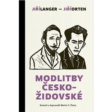 

Modlitby českožidovské