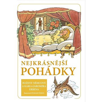 

Nejkrásnější pohádky