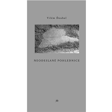 

Neodeslané pohlednice