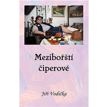 

Mezibořští čiperové