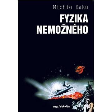 

Fyzika nemožného