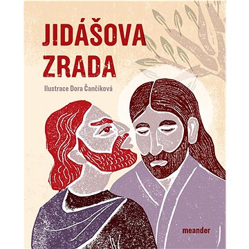 

Jidášova zrada