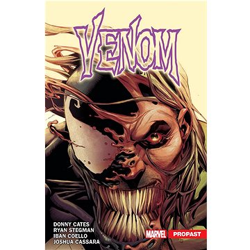 

Venom Propast
