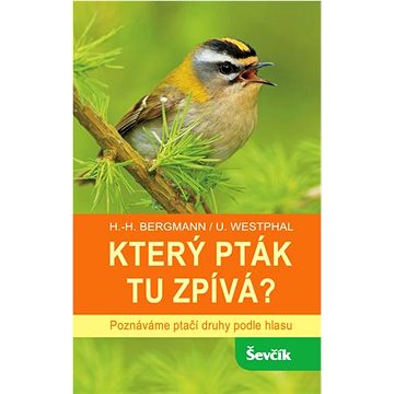 

Který pták tu zpívá: Poznáváme ptačí druhy podle hlasu