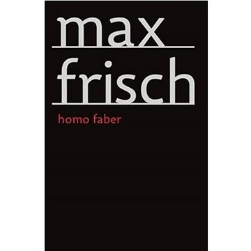 

Homo Faber