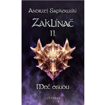 

Zaklínač II. Meč osudu