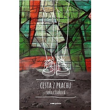 

Cesta z prachu