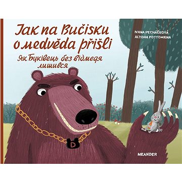 

Jak na Bučisku o medvěda přišli