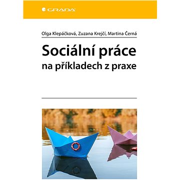 

Sociální práce na příkladech z praxe