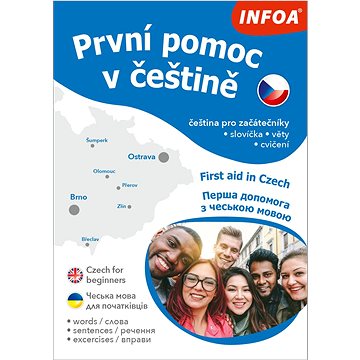 

První pomoc v češtině