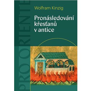 

Pronásledování křesťanů v antice