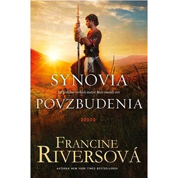 

Synovia povzbudenia