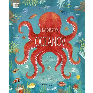 

Tajomstvá oceánov