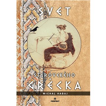 

Svet starovekého Grécka
