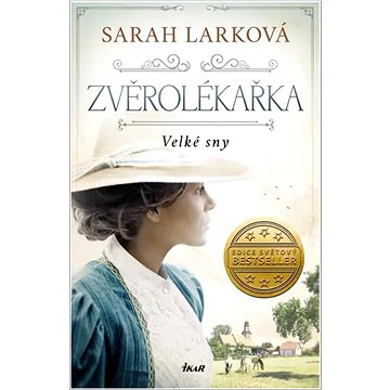 

Zvěrolékařka Velké sny