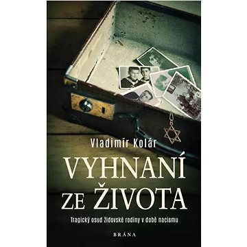 

Vyhnaní ze života: Tragický osud židovské rodiny v době nacismu