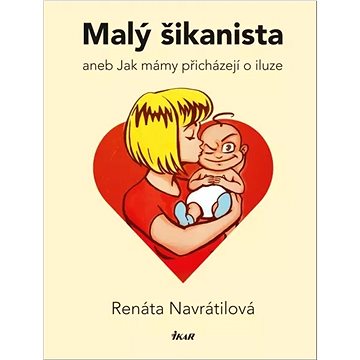 

Malý šikanista: aneb Jak mámy přicházejí o iluze