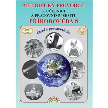 

Metodický průvodce Přírodověda 5: k učebnici s pracovním sešitem