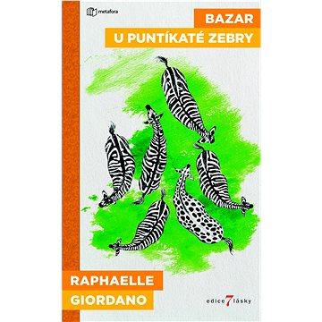 

Bazar u puntíkaté zebry