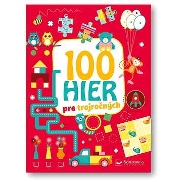 

100 hier pre trojročných