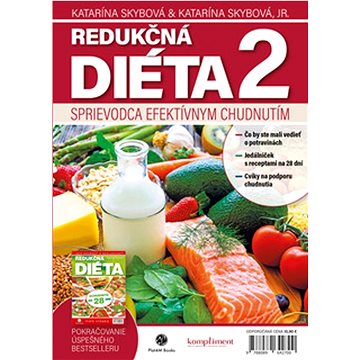 

Redukčná diéta 2