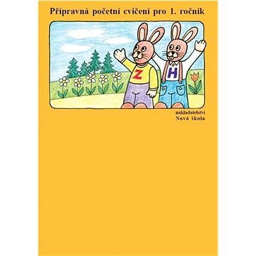 

Přípravná početní cvičení pro 1. ročník