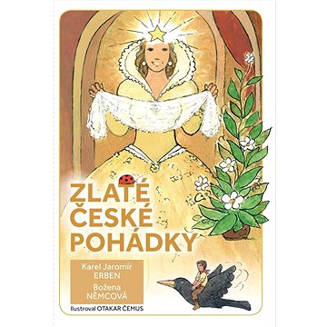 

Zlaté české pohádky