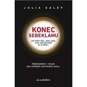 

Konec sebeklamu